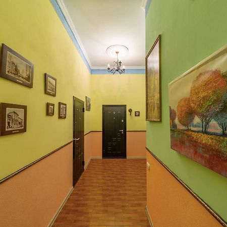 Apartment On Sumskaya 46 "Central Residence" ハルキウ エクステリア 写真