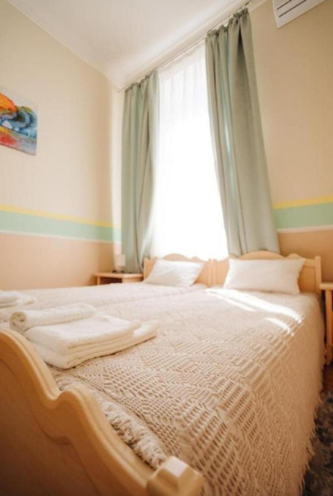 Apartment On Sumskaya 46 "Central Residence" ハルキウ エクステリア 写真