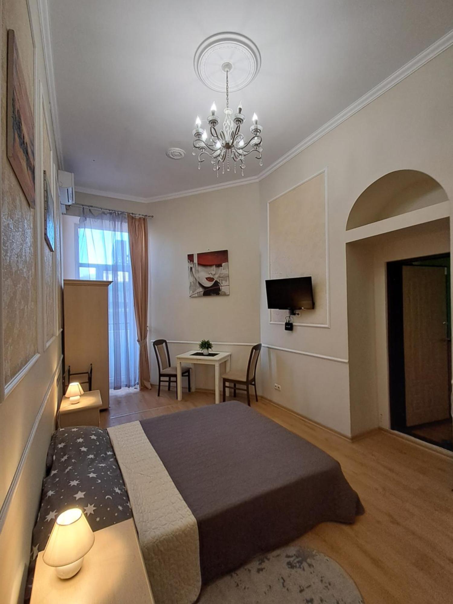 Apartment On Sumskaya 46 "Central Residence" ハルキウ エクステリア 写真
