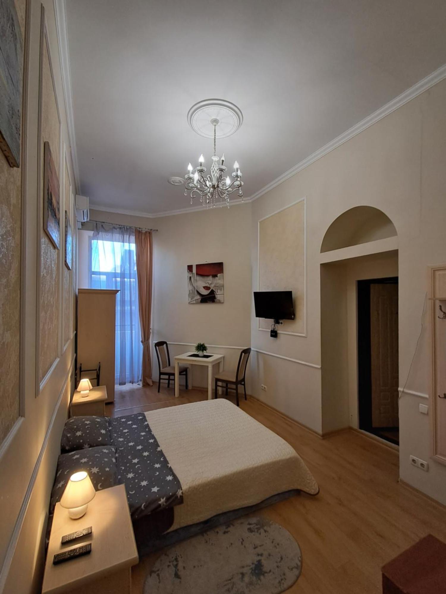 Apartment On Sumskaya 46 "Central Residence" ハルキウ エクステリア 写真