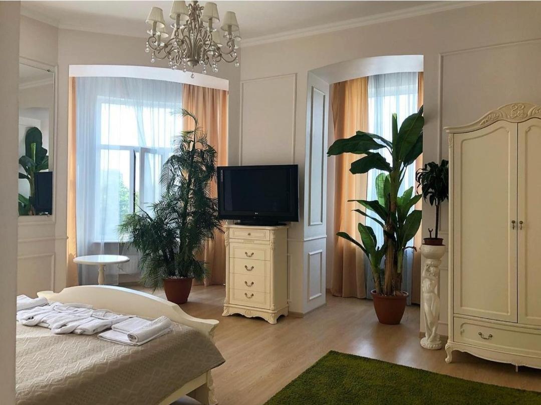 Apartment On Sumskaya 46 "Central Residence" ハルキウ エクステリア 写真