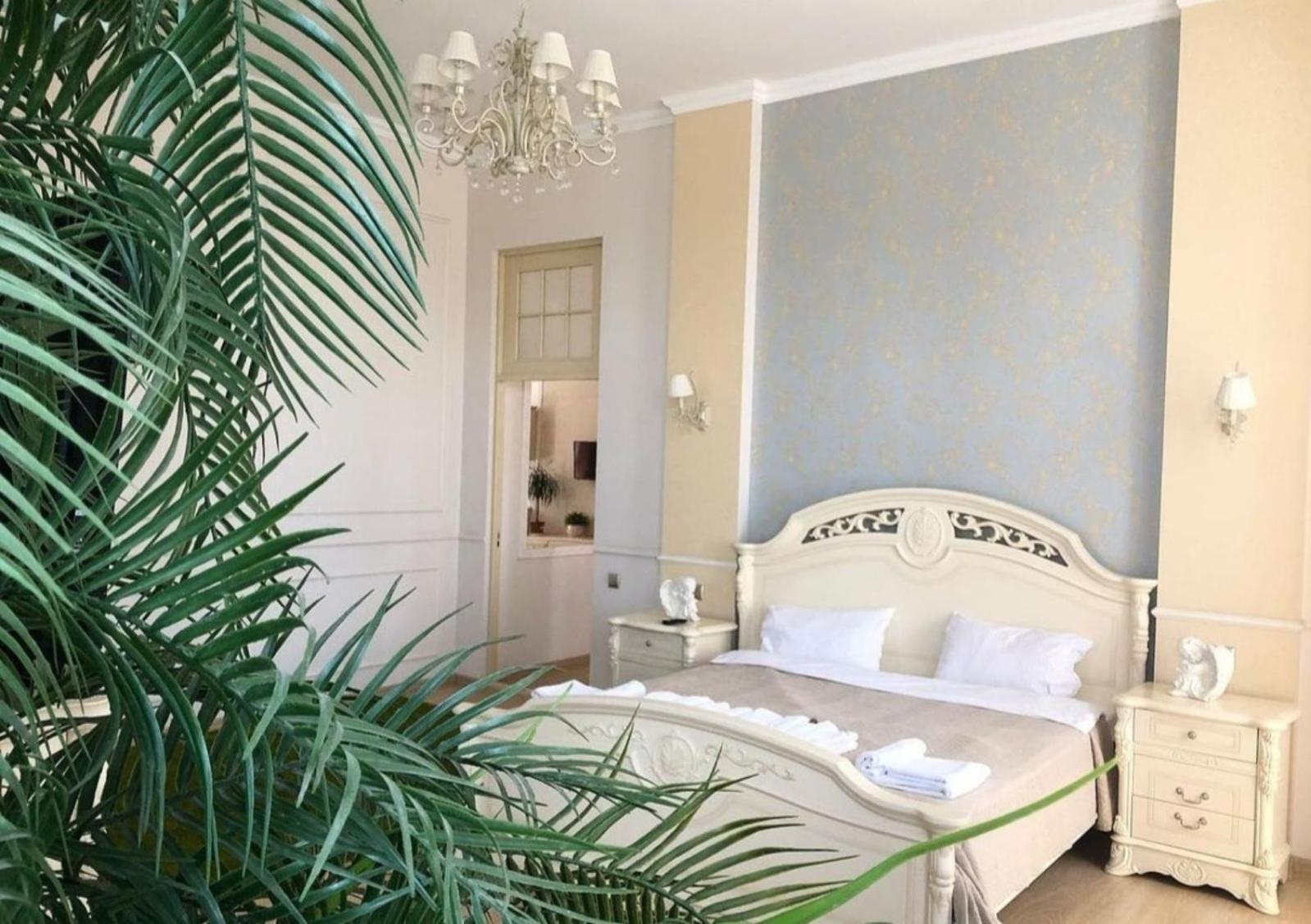 Apartment On Sumskaya 46 "Central Residence" ハルキウ エクステリア 写真