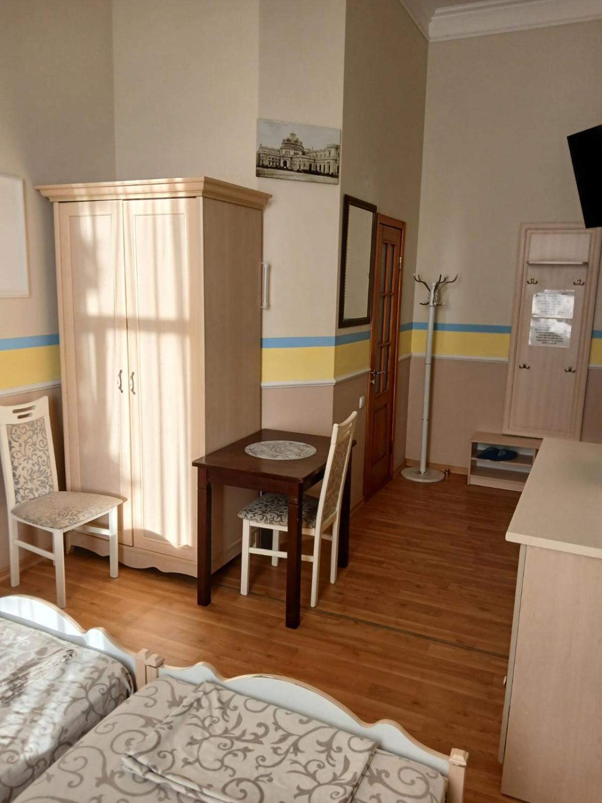 Apartment On Sumskaya 46 "Central Residence" ハルキウ エクステリア 写真