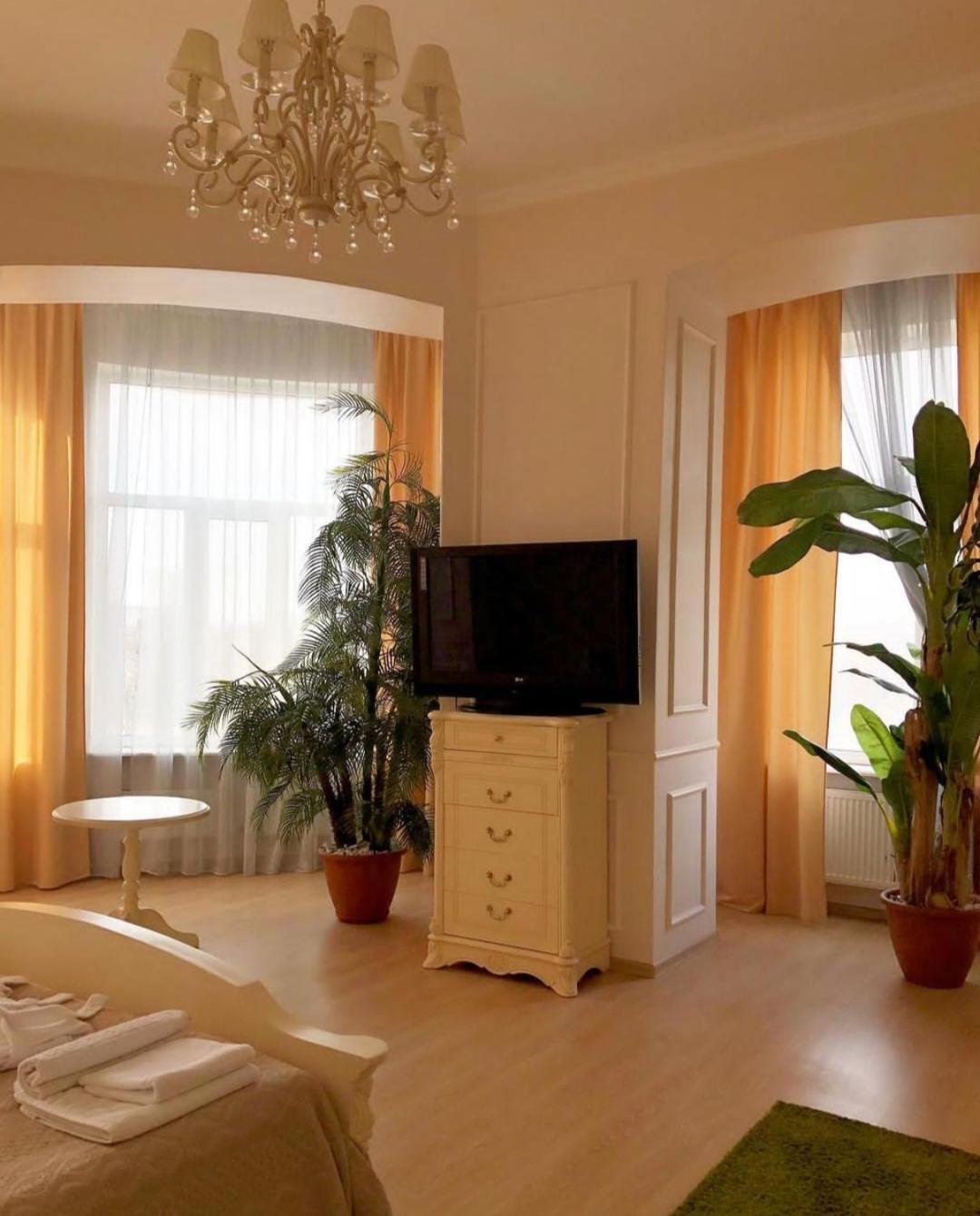 Apartment On Sumskaya 46 "Central Residence" ハルキウ エクステリア 写真