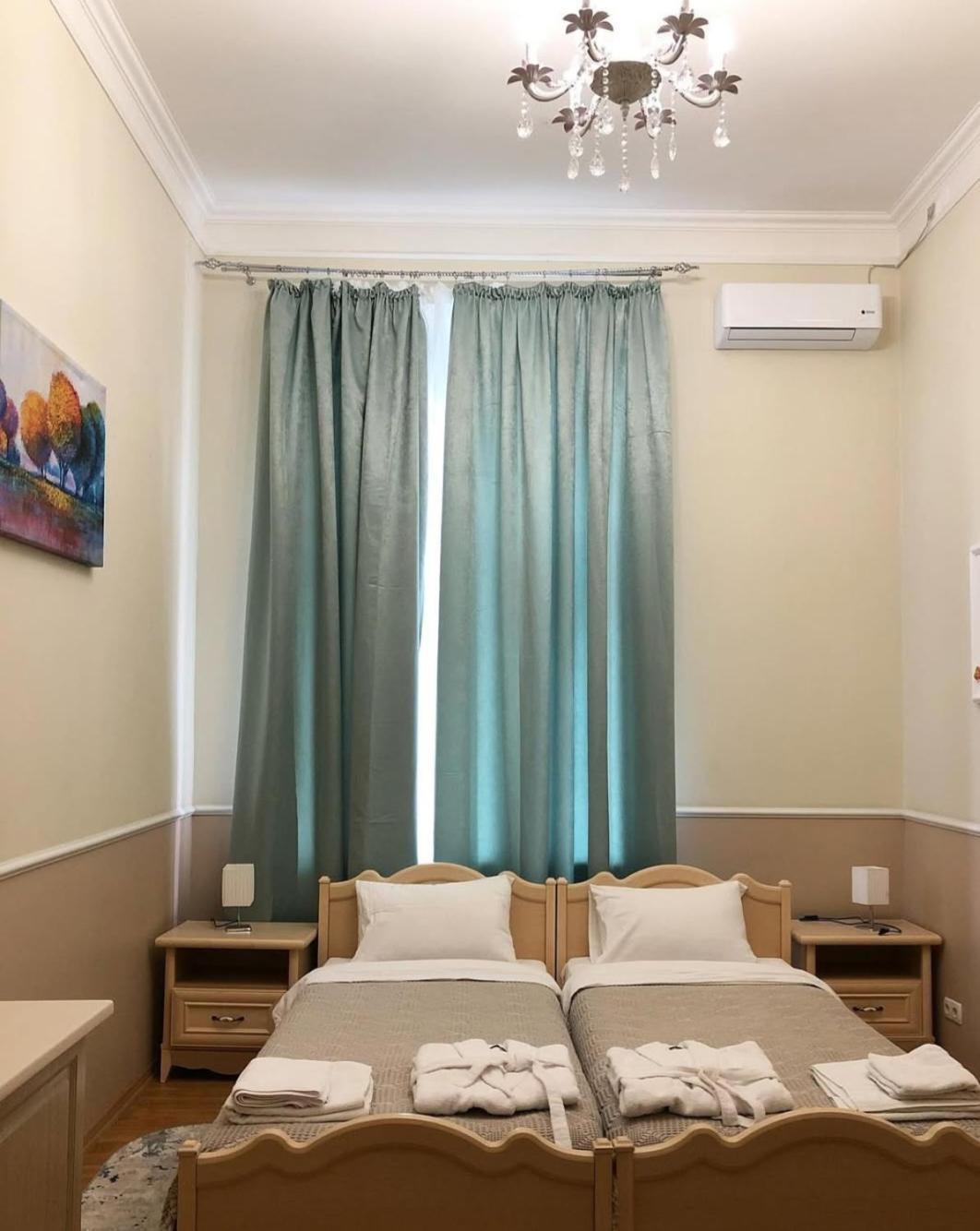 Apartment On Sumskaya 46 "Central Residence" ハルキウ エクステリア 写真