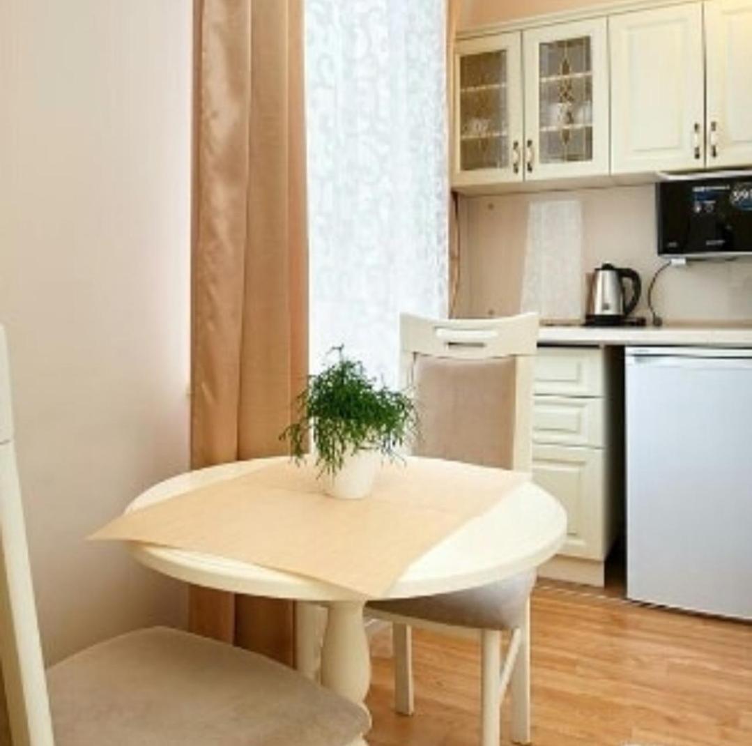 Apartment On Sumskaya 46 "Central Residence" ハルキウ エクステリア 写真