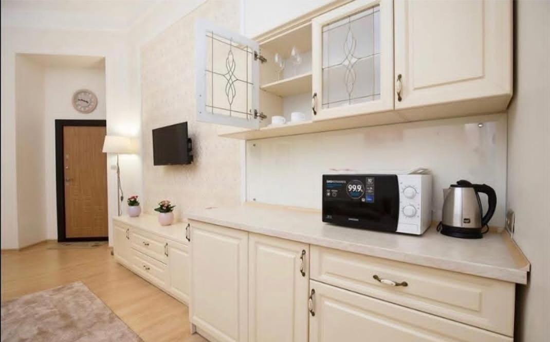 Apartment On Sumskaya 46 "Central Residence" ハルキウ エクステリア 写真