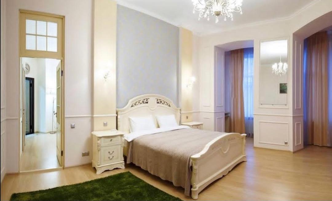 Apartment On Sumskaya 46 "Central Residence" ハルキウ エクステリア 写真