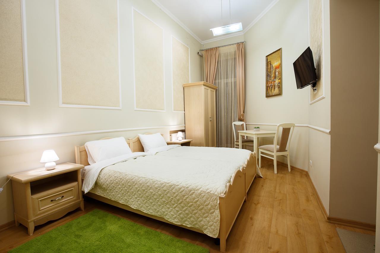 Apartment On Sumskaya 46 "Central Residence" ハルキウ エクステリア 写真