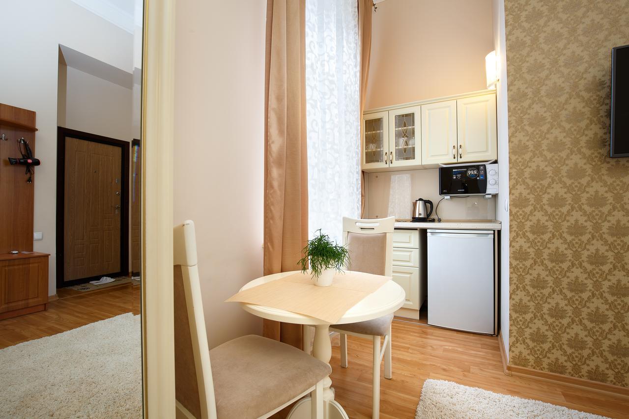 Apartment On Sumskaya 46 "Central Residence" ハルキウ エクステリア 写真